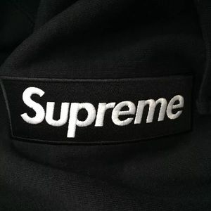 Meet your Posher, Thomas